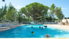 Camping maeva Escapades Parc Valrose