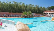 Camping Tikayan Clau Mar Jo - Maeva