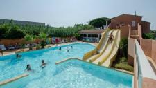 Camping Tikayan Clau Mar Jo - Maeva