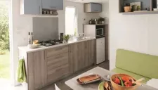 Camping Les Îles By TLC Vacances