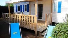 Camping Au Val De Loire By TLC Vacances