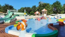 Camping Au Val De Loire By TLC Vacances