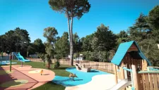 Camping Taxo Les Pins By TLC Vacances