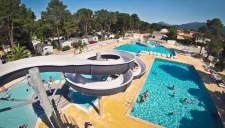 Camping Taxo Les Pins By TLC Vacances