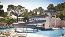 Camping Taxo Les Pins By TLC Vacances