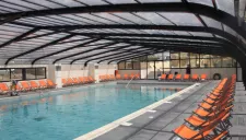 Camping Les Ecureuils By TLC Vacances