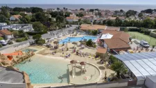 Camping Les Ecureuils By TLC Vacances