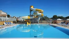 Camping Le Roussillon By TLC