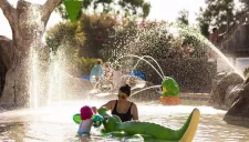 Camping Le Trivoly By TLC Vacances