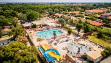 Camping Le Trivoly By TLC Vacances