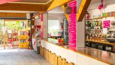 Camping Les Flamants Roses - Maeva