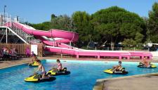 Camping Les Flamants Roses - Maeva