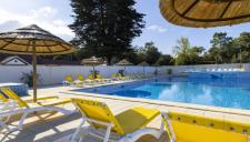 Camping La Davière Plage - Maeva