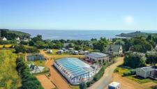 Camping Le Varquez sur Mer - Maeva