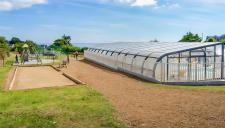 Camping Le Varquez sur Mer - Maeva