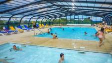 Camping Le Varquez sur Mer - Maeva