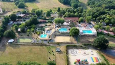 Camping Les Truffières de Dordogne - Maeva
