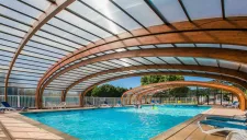 Camping Les Truffières de Dordogne - Maeva