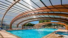 Camping Les Truffières de Dordogne - Maeva