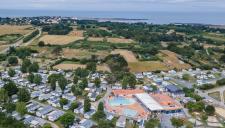 Camping La Pointe Saint-Gildas - Maeva