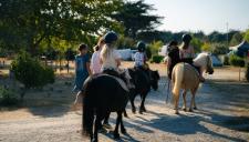 Camping La Pointe Saint-Gildas - Maeva