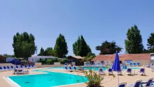 Camping La Pointe Saint-Gildas - Maeva