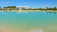 Camping 2 Plages & Océan - Maeva