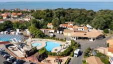 Camping 2 Plages & Océan - Maeva