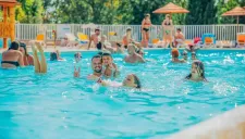 Camping Parc Bellevue - Maeva