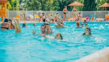 Camping Parc Bellevue - Maeva