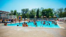 Camping Parc Bellevue - Maeva