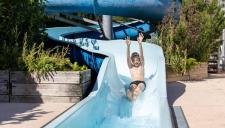 Camping Country Park - Touquin - Maeva