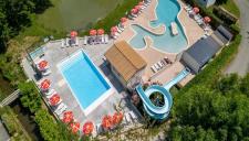 Camping Country Park - Touquin - Maeva