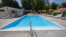 Camping Country Park - Touquin - Maeva