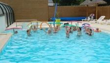 Camping Les Hauts de Port Blanc - Maeva