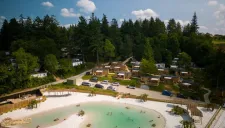 Camping Sunêlia Le Séquoia - Maeva