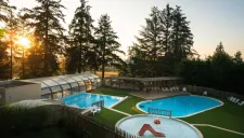 Camping Sunêlia Le Séquoia - Maeva