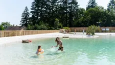 Camping Sunêlia Le Séquoia - Maeva