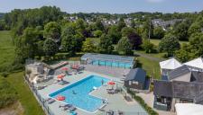 Camping maeva Escapades La Citadelle 