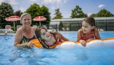 Camping maeva Escapades La Citadelle 