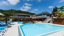 Camping Yelloh Village Les Bois du Châtelas - Maeva 