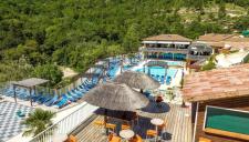 Camping Yelloh Village Les Bois du Châtelas - Maeva 