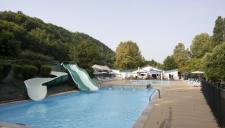 Camping maeva Escapades Les Bö-Bains 