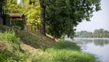 Camping maeva Escapades Les Bö-Bains 