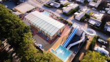 Camping Domaine de Bréhadour - Maeva