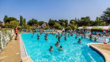 Camping Manoir de Ker An Poul - Maeva