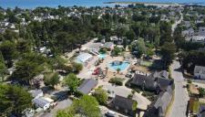Camping Manoir de Ker An Poul - Maeva