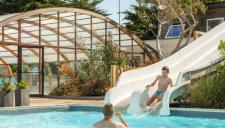 Camping Manoir de Ker An Poul - Maeva