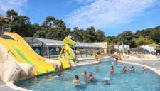 Camping maeva Club Les Dinosaures