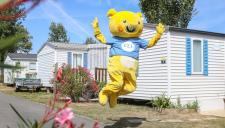 Camping maeva Club Les Dinosaures